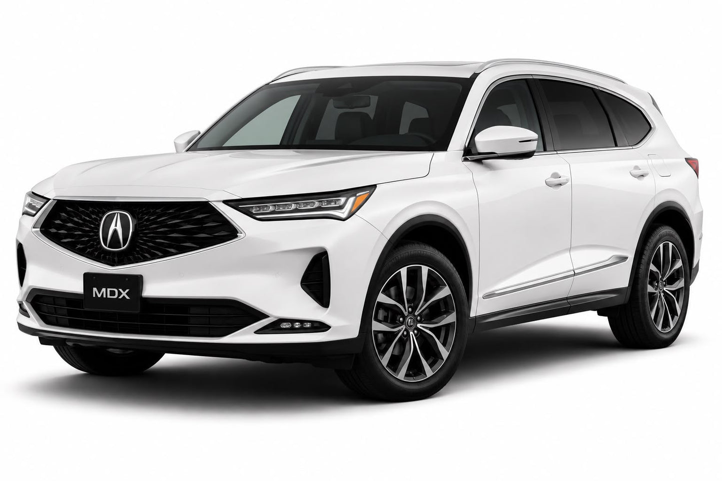 Acura MDX - Mi tienda