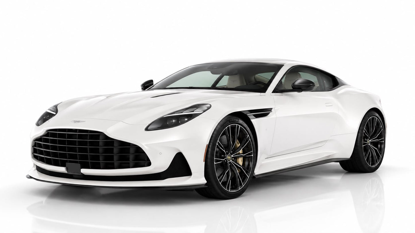 Aston Martin DB12 - Mi tienda