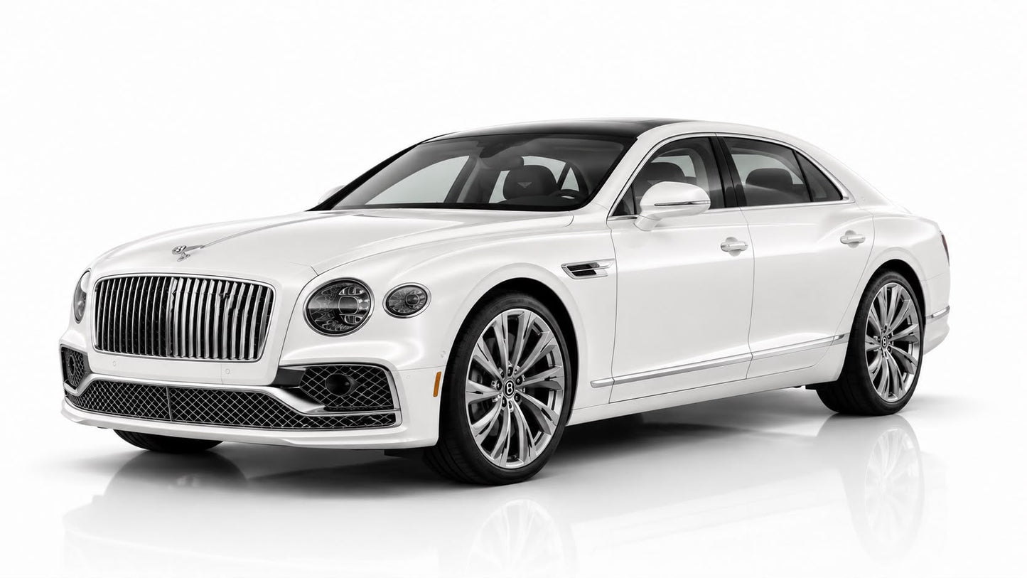 Bentley Flying Spur - Mi tienda