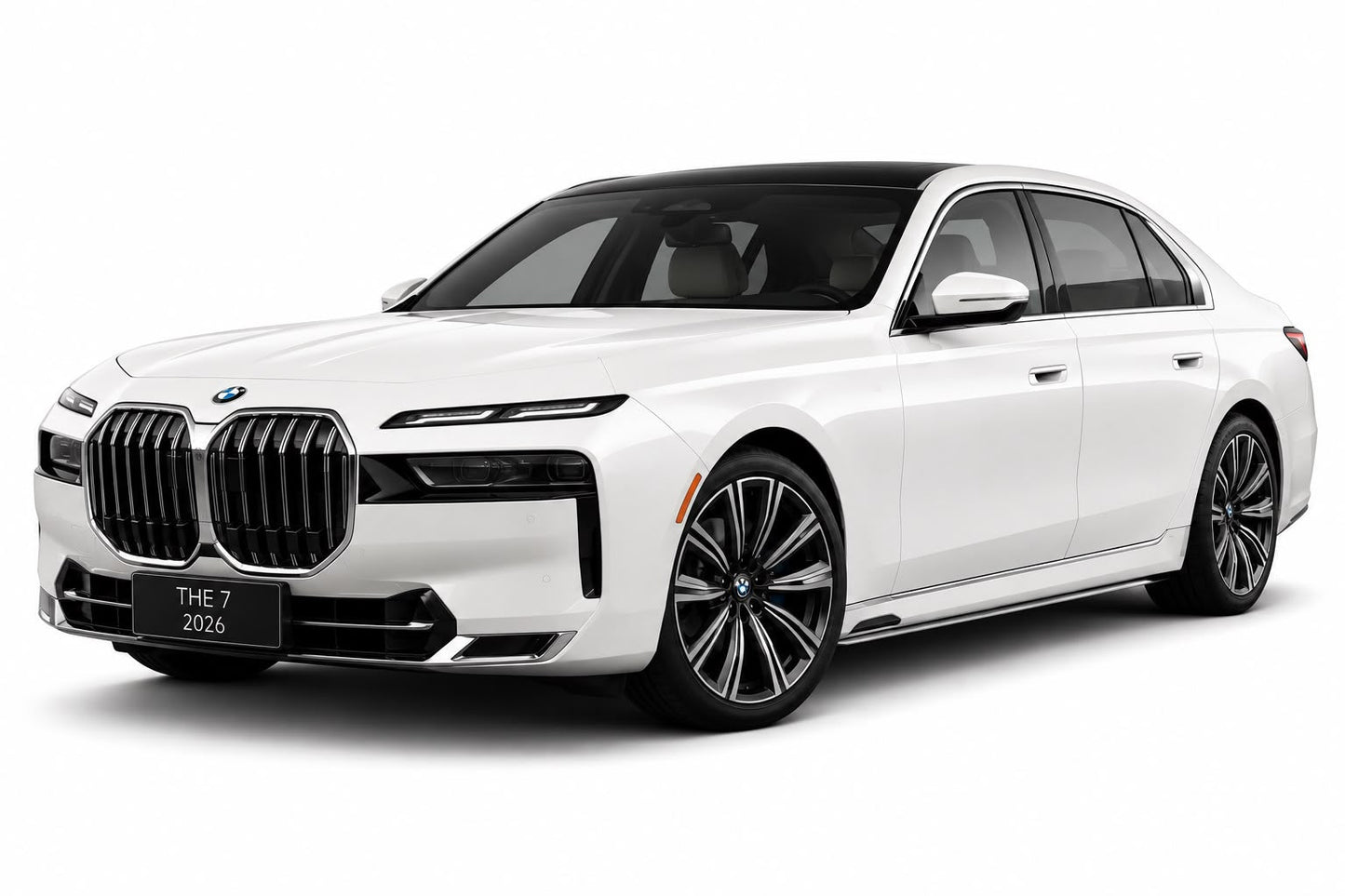 BMW Serie 7 - Mi tienda