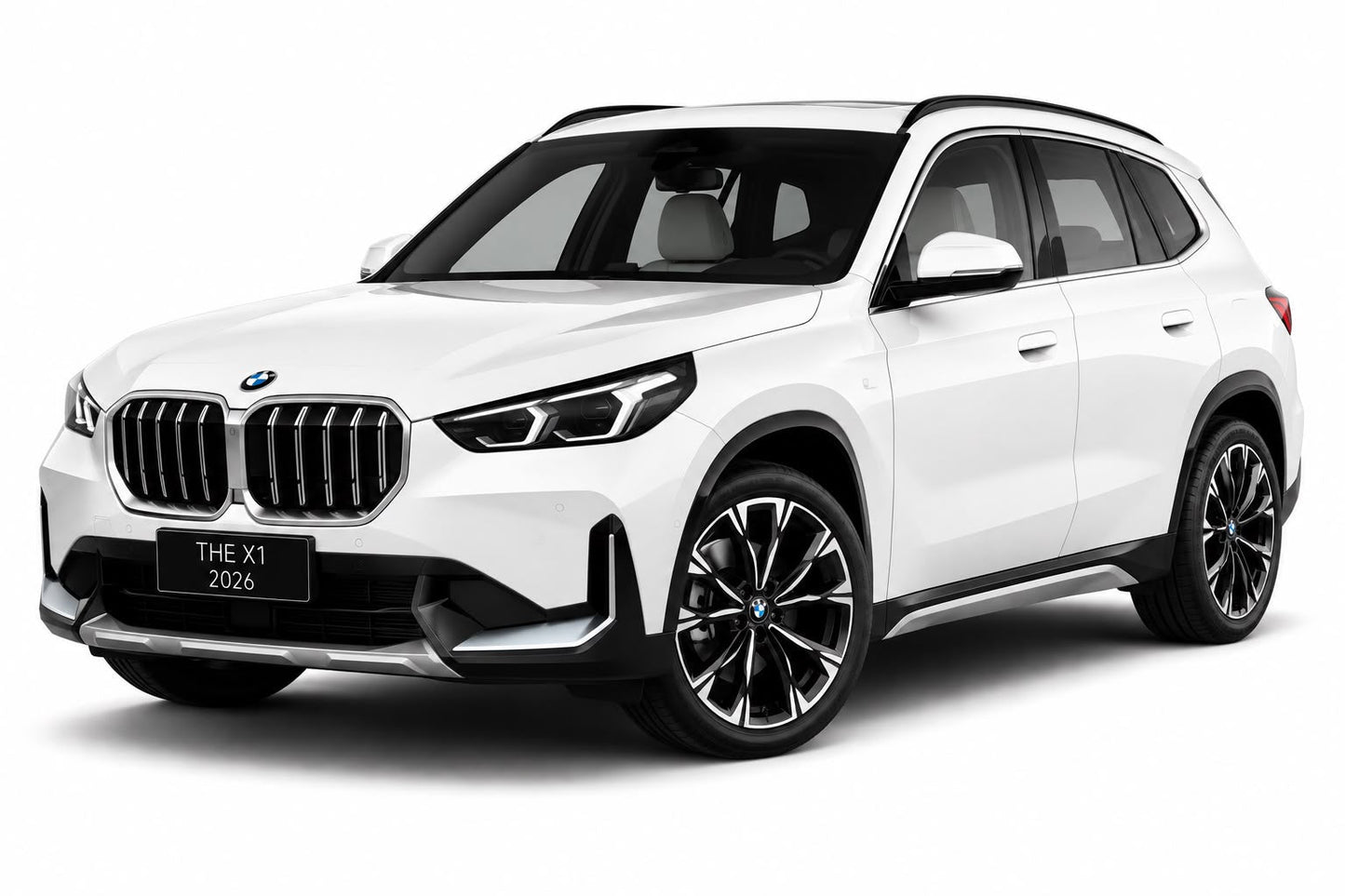 BMW X1 - Mi tienda