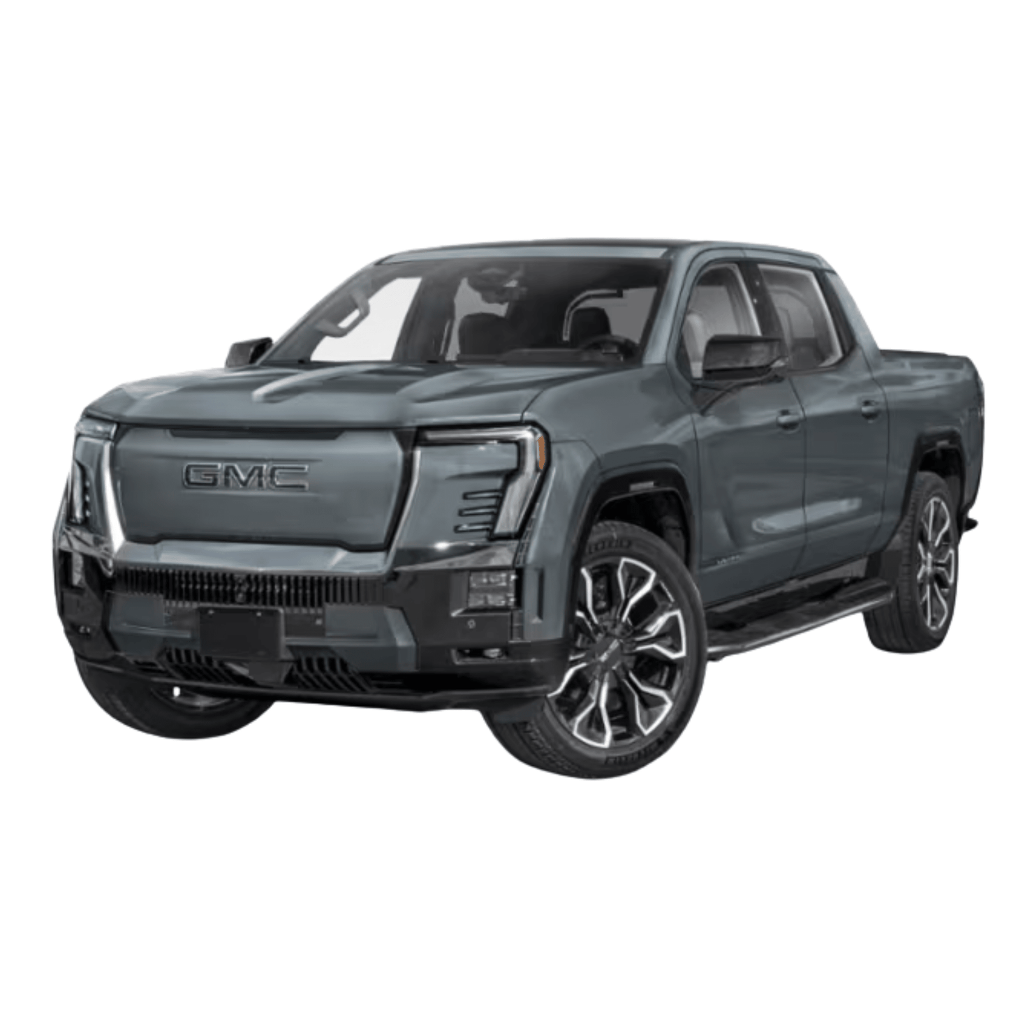 GMC Sierra EV - Mi tienda