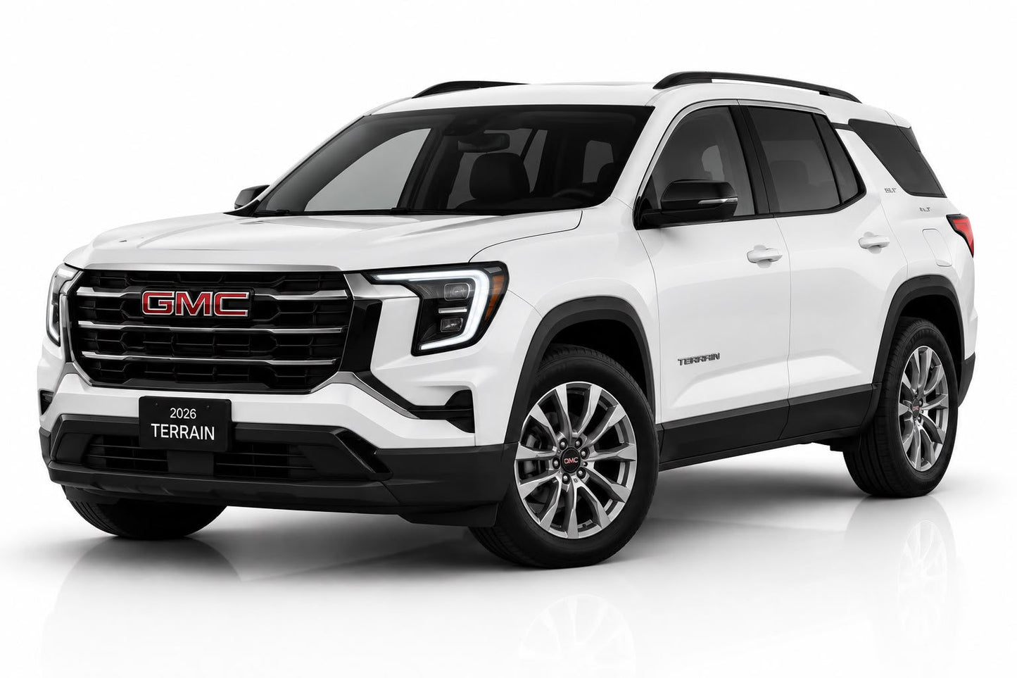 GMC Terrain - Mi tienda