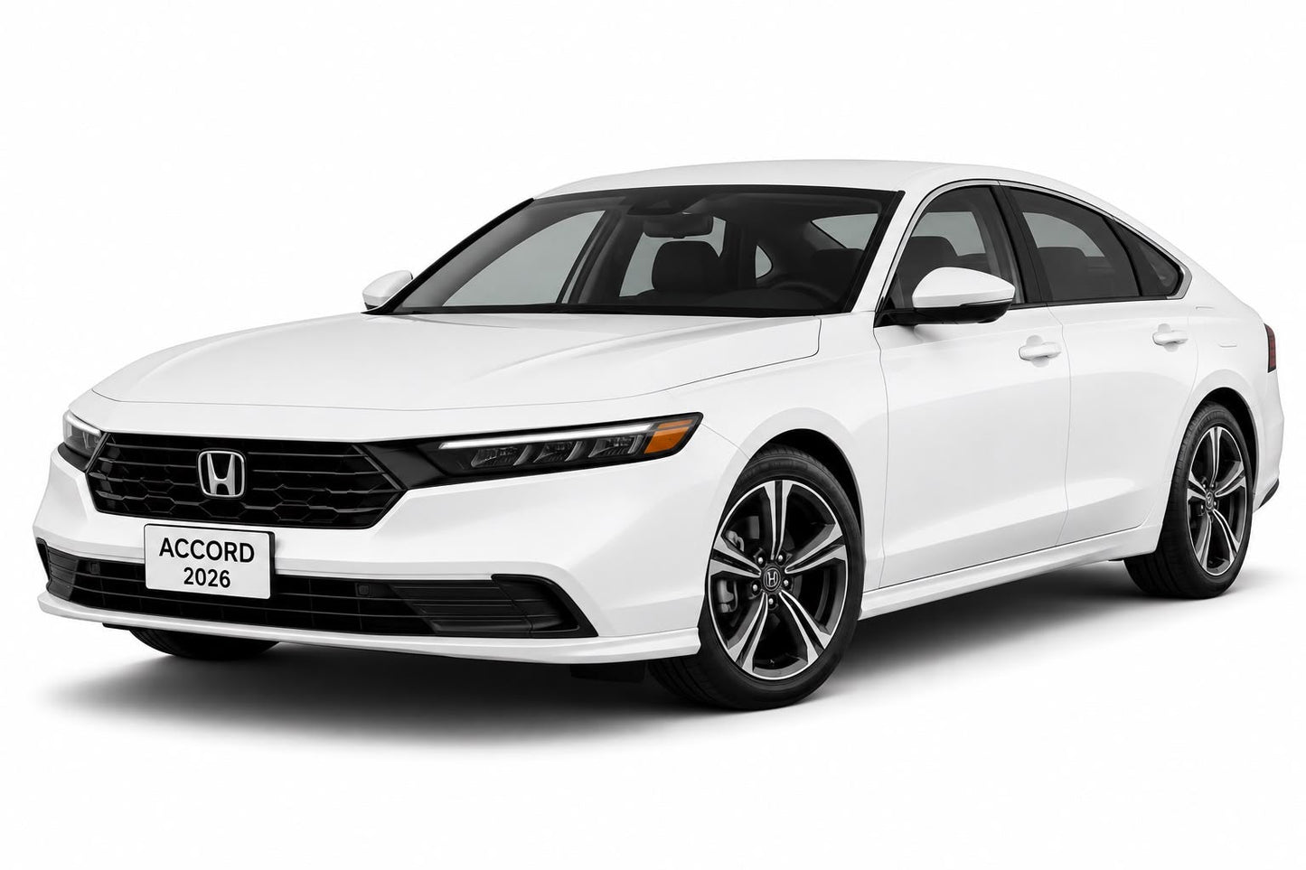 Honda Accord - Mi tienda