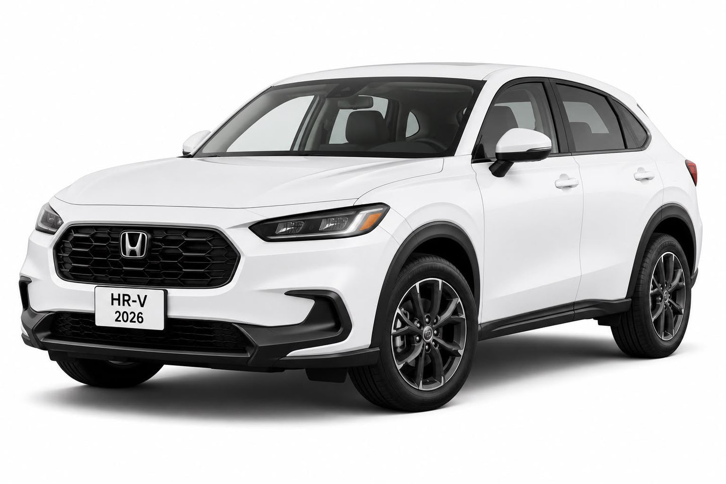 Honda HR-V - Mi tienda