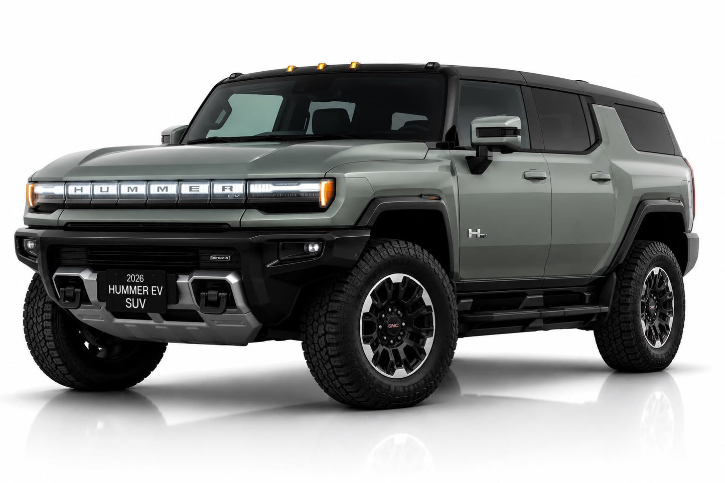 Hummer - Mi tienda