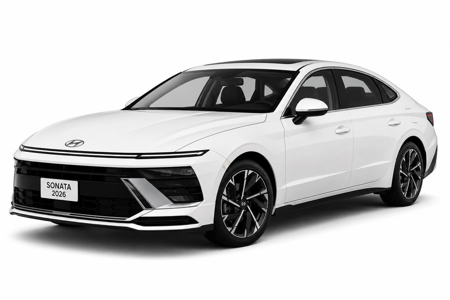 Hyundai Sonata - Mi tienda