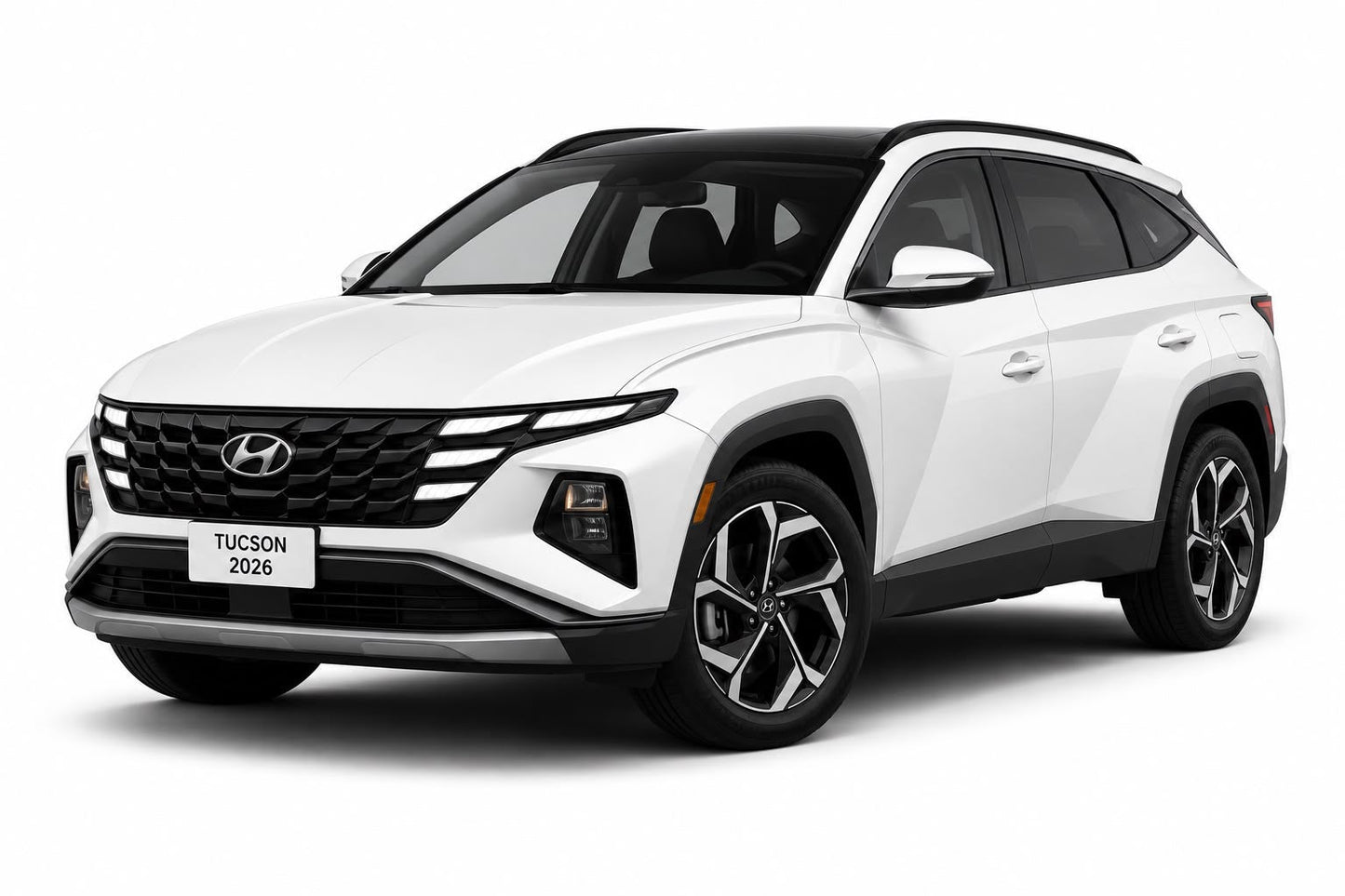 Hyundai Tucson - Mi tienda