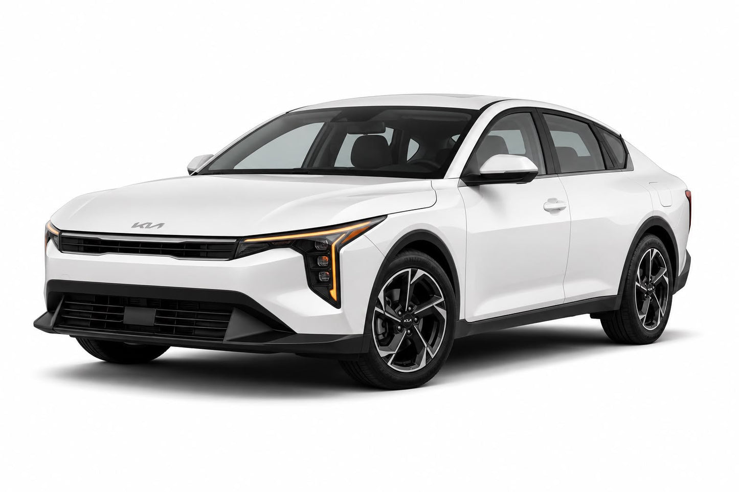 Kia K4 - Mi tienda