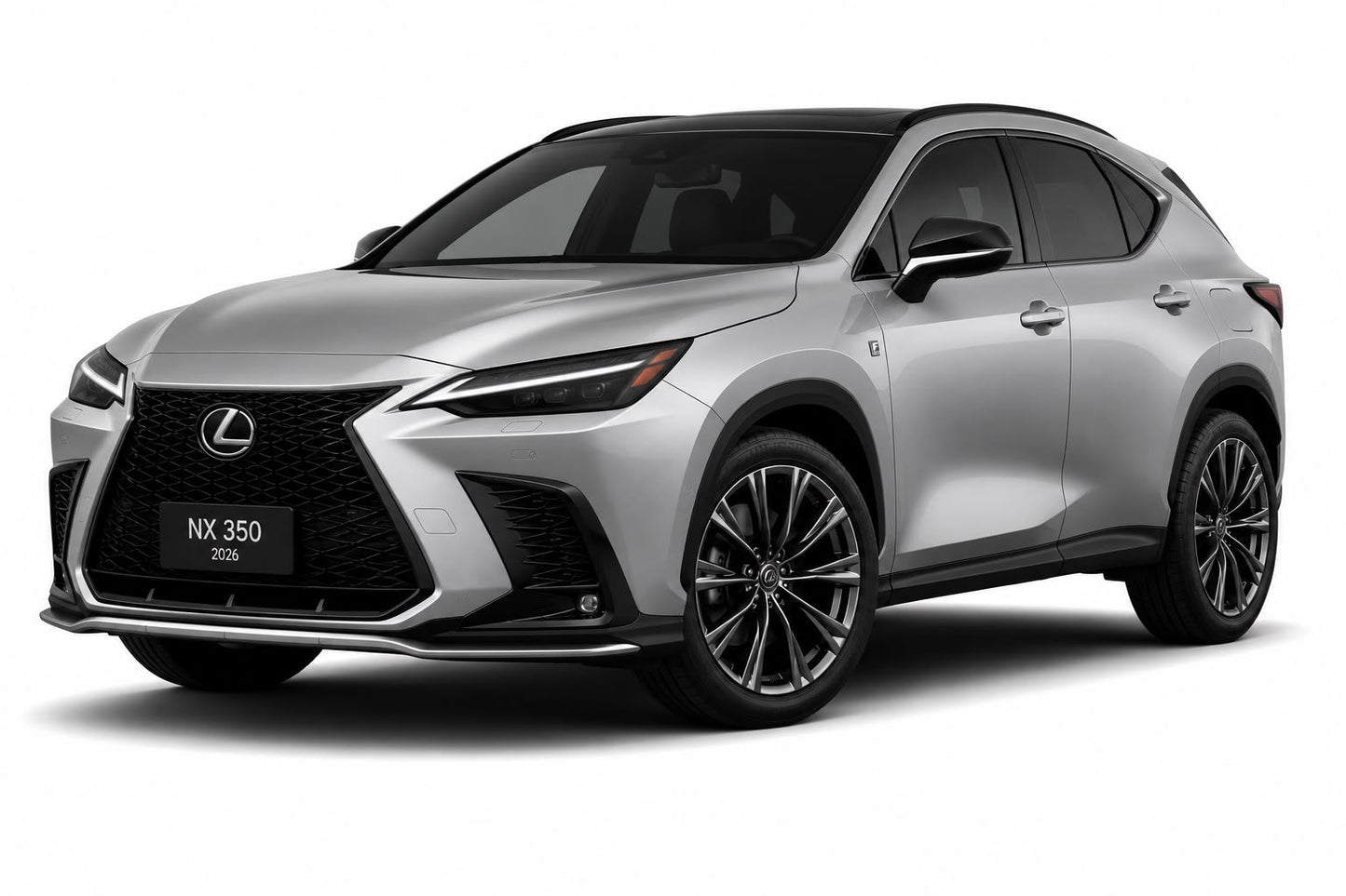 Lexus NX - Mi tienda