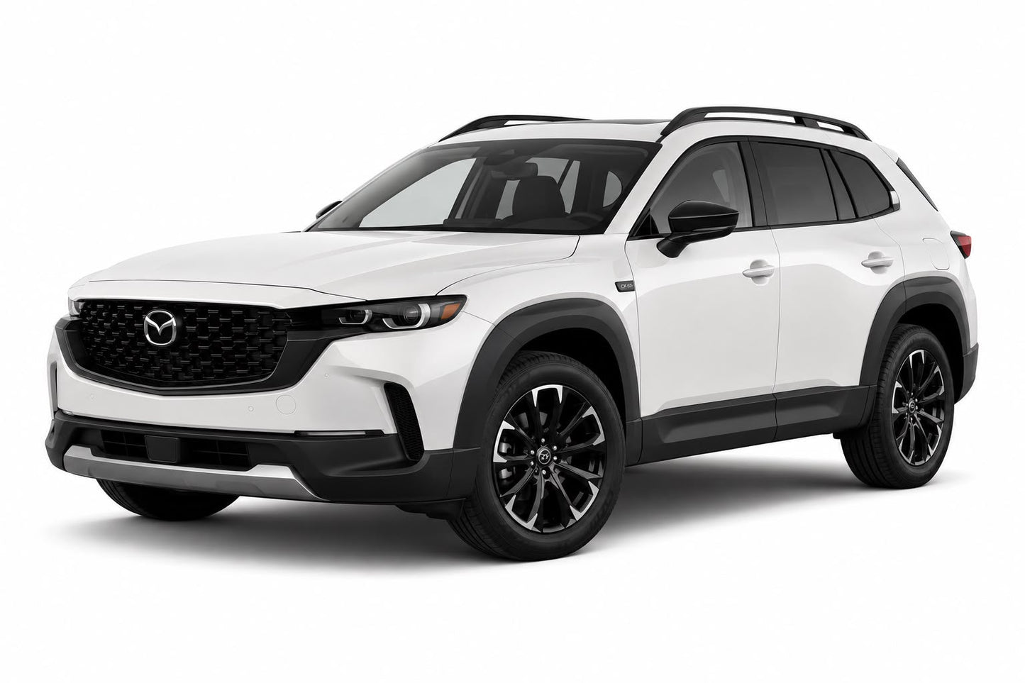 Mazda CX-5 - Mi tienda
