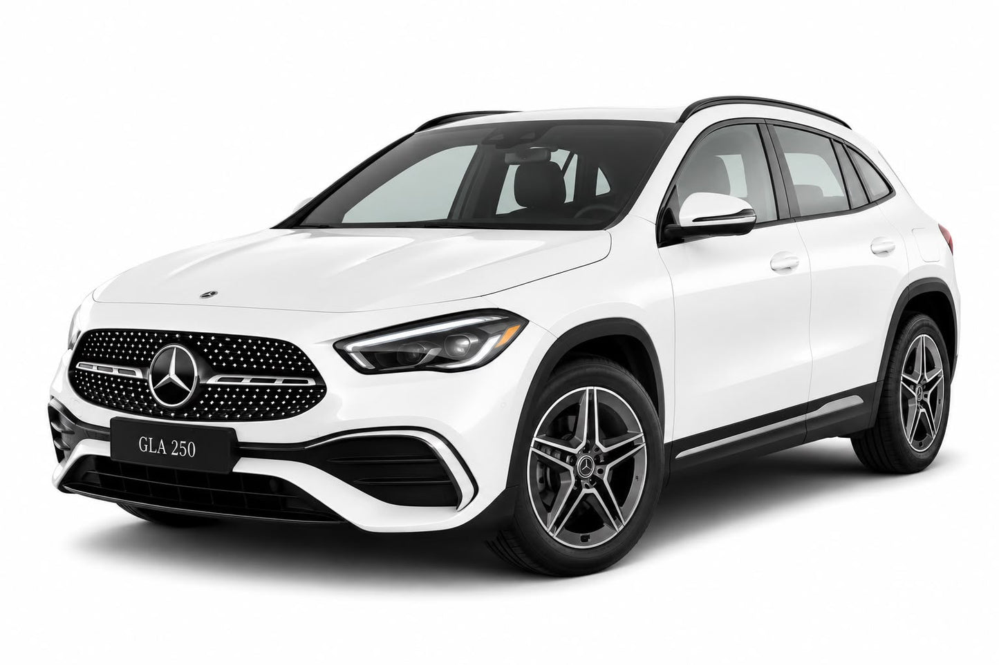 Mercedes-Benz GLA - Mi tienda