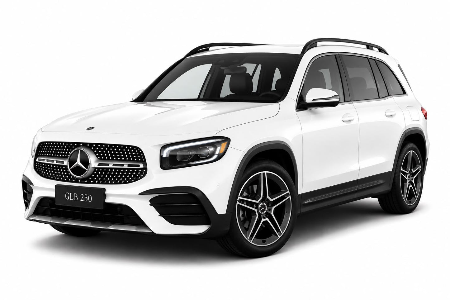 Mercedes-Benz GLB - Mi tienda