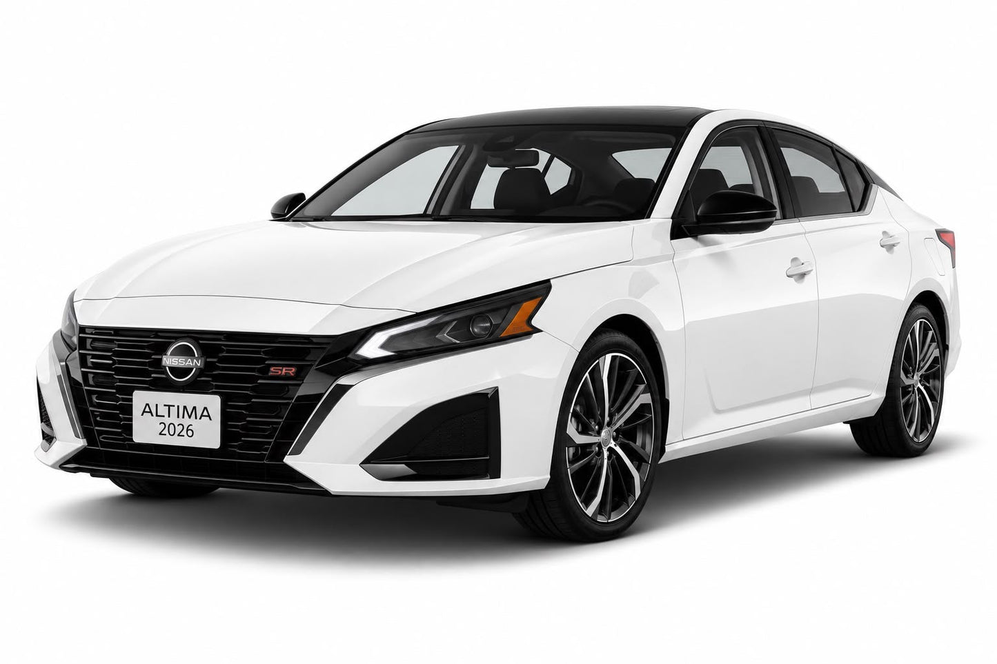 Nissan Altima - Mi tienda