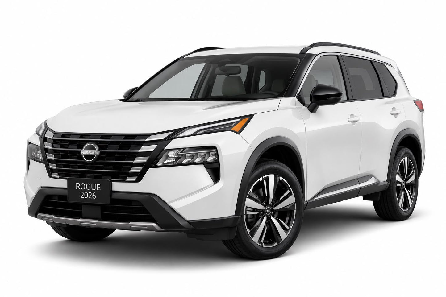 Nissan Rogue - Mi tienda