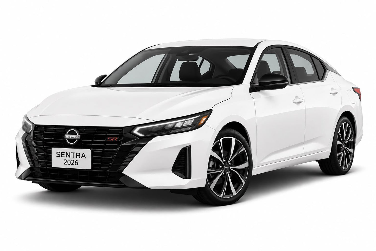 Nissan Sentra - Mi tienda