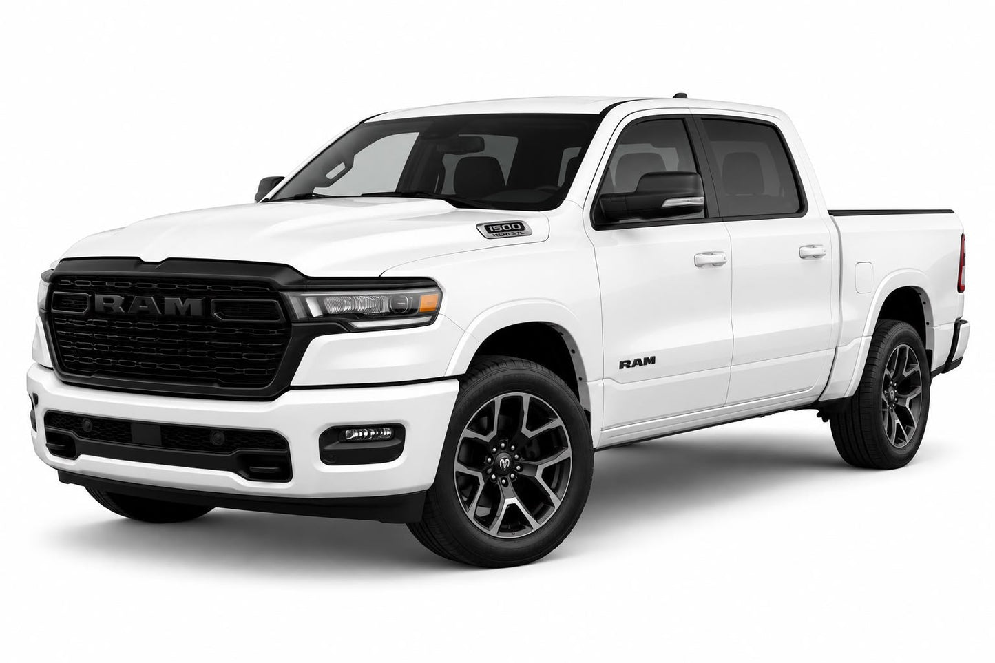 Ram 1500 - Mi tienda