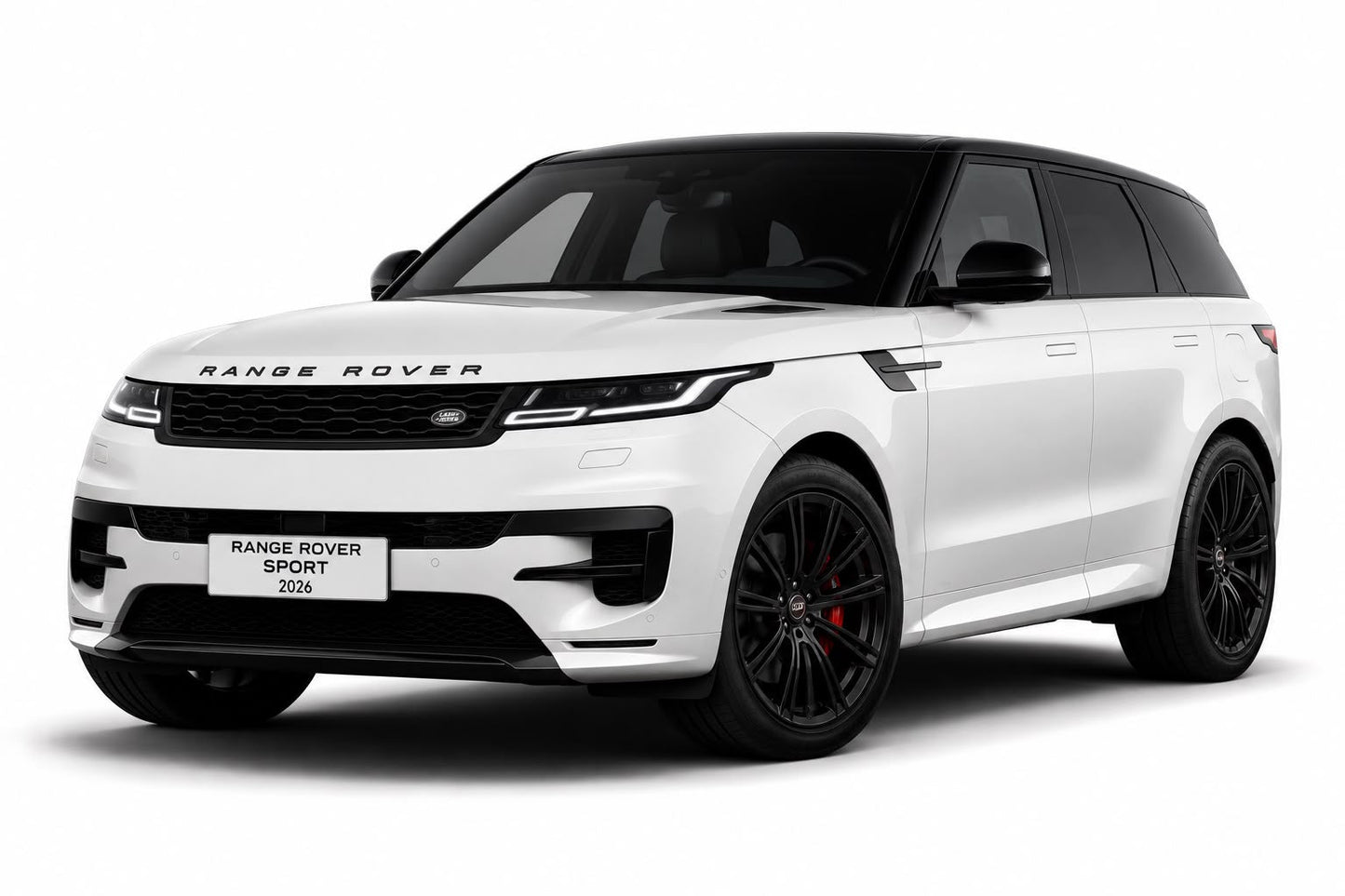 Range Rover Sport - Mi tienda