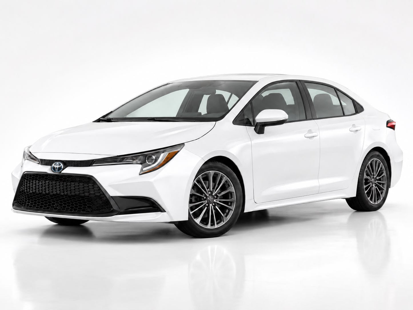 Toyota Corolla - Mi tienda