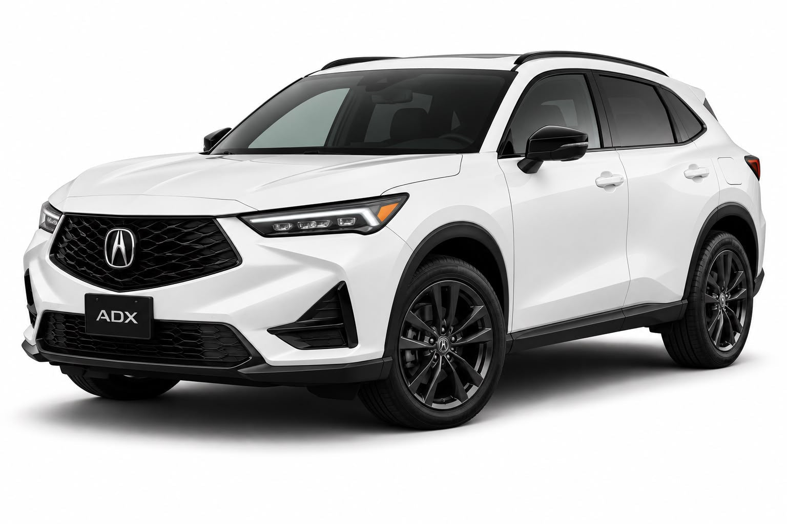 Acura ADX - Mi tienda