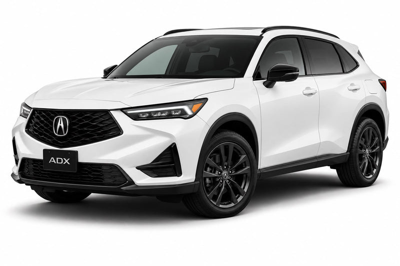 Acura ADX - Mi tienda