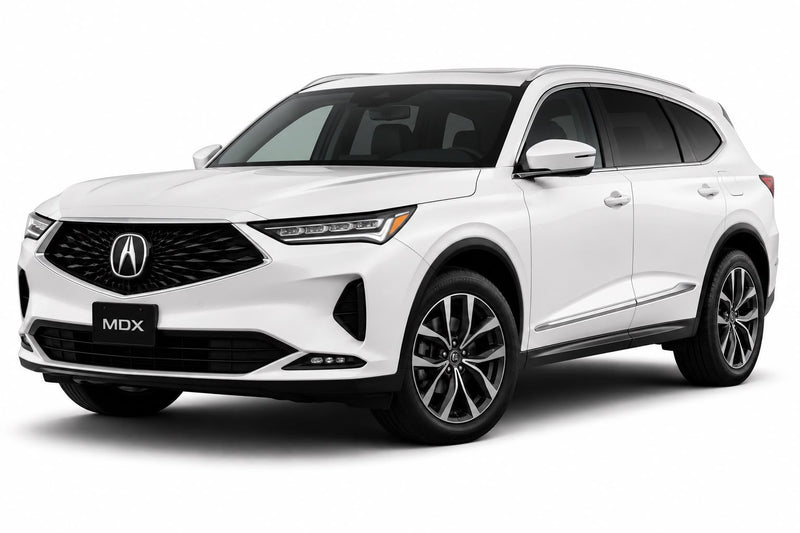 Acura MDX - Mi tienda