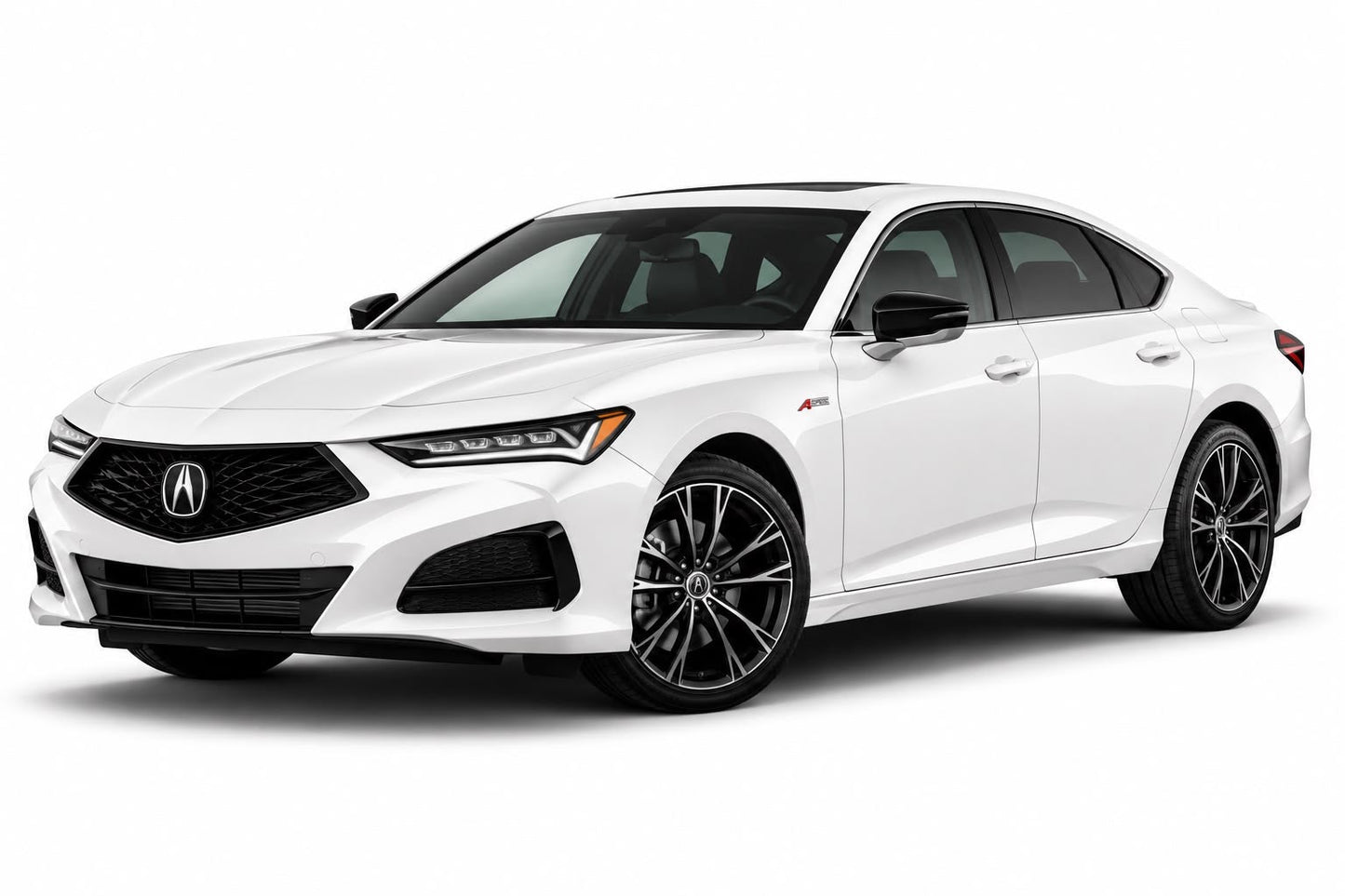 Acura TLX - Mi tienda