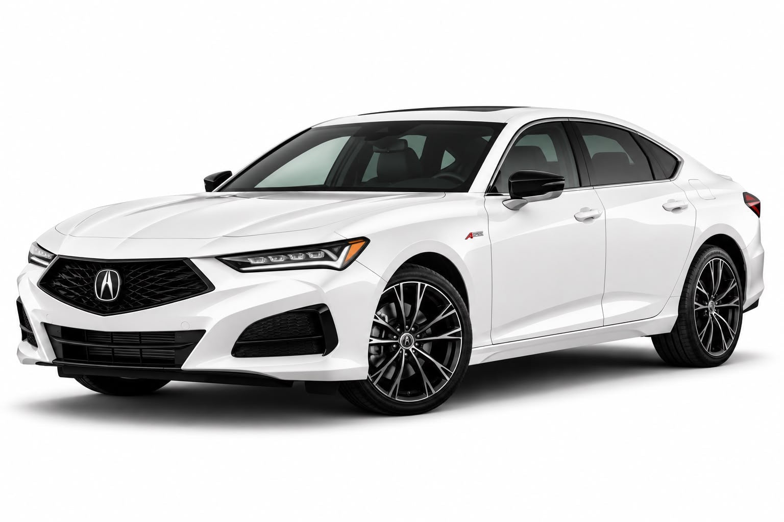 Acura TLX - Mi tienda