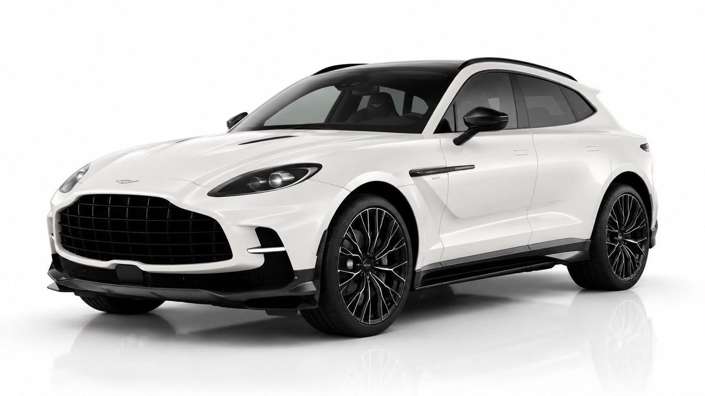 Aston Martin DBX707 - Mi tienda