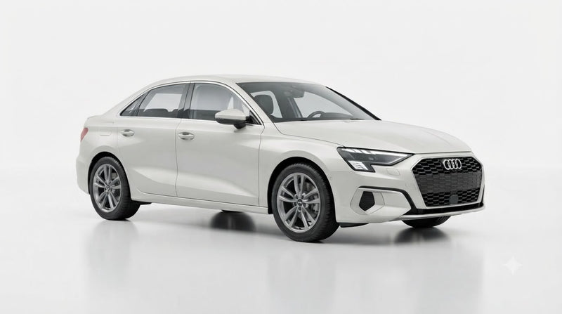 Audi A3 - Mi tienda
