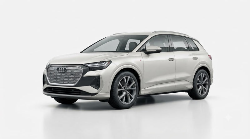 Audi Q4 - Mi tienda