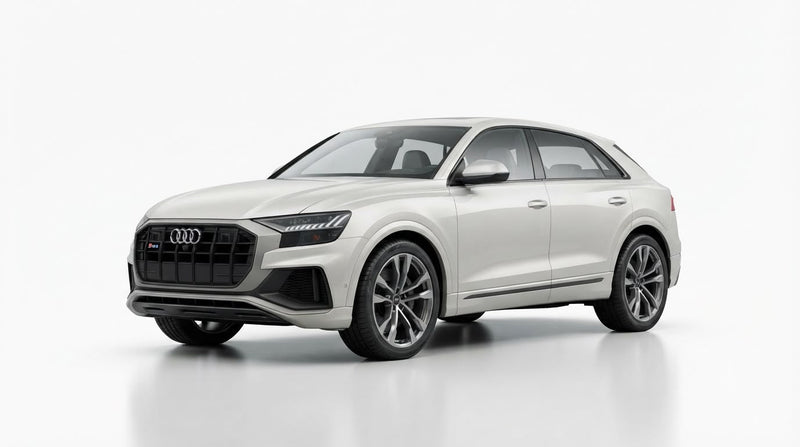 Audi Q8 - Mi tienda