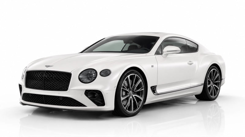 Bentley Continental GT - Mi tienda