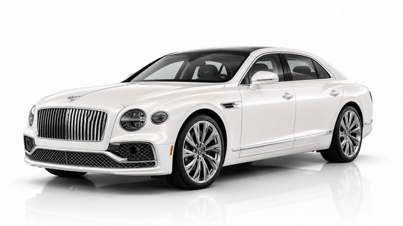 Bentley Flying Spur - Mi tienda