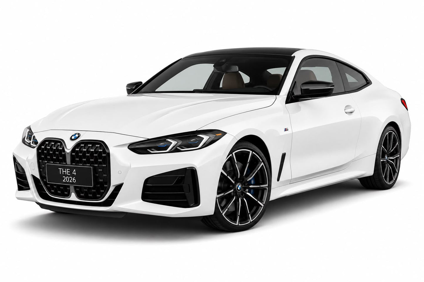 BMW Serie 4 - Mi tienda