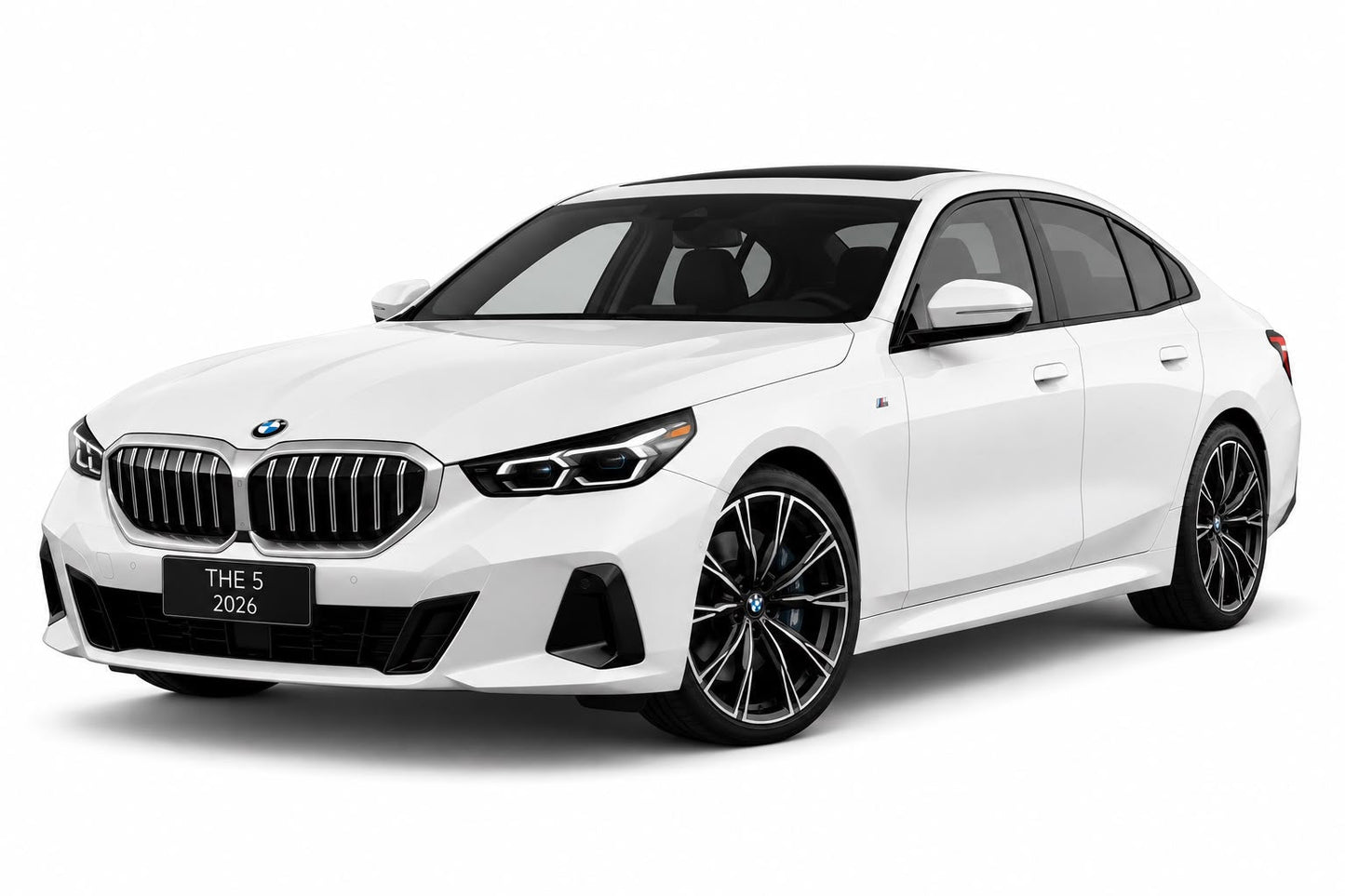 BMW Serie 5 - Mi tienda