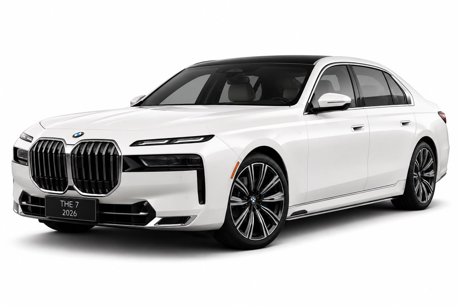 BMW Serie 7 - Mi tienda