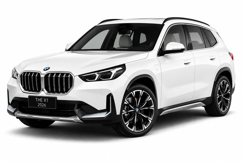 BMW X1 - Mi tienda