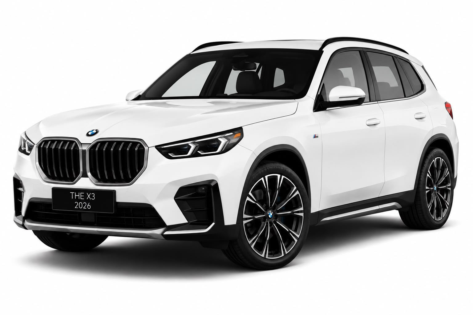 BMW X3 - Mi tienda