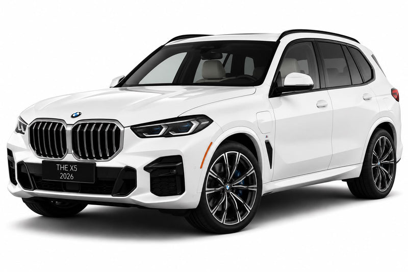 BMW X5 - Mi tienda