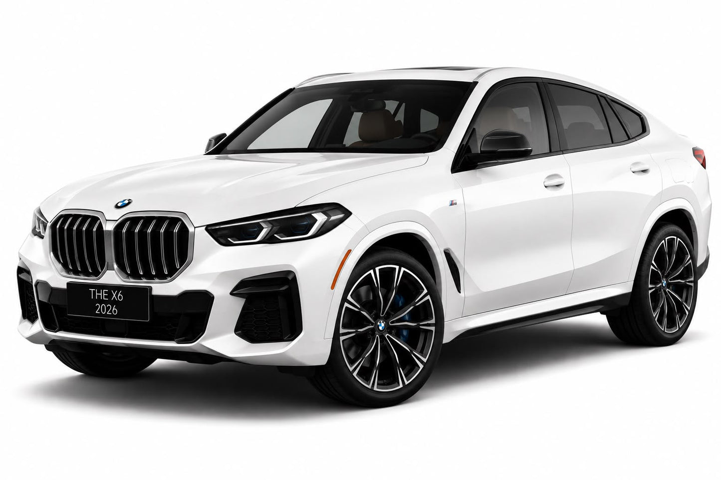 BMW X6 - Mi tienda