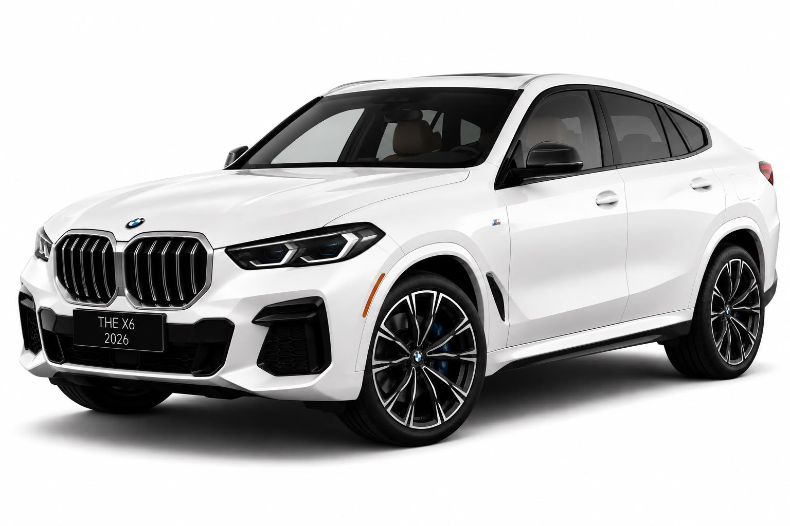 BMW X6 - Mi tienda