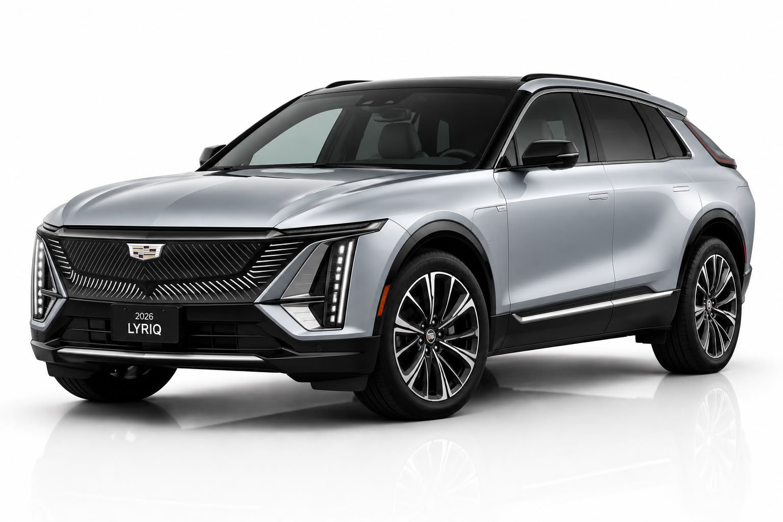 Cadillac Lyriq - Mi tienda