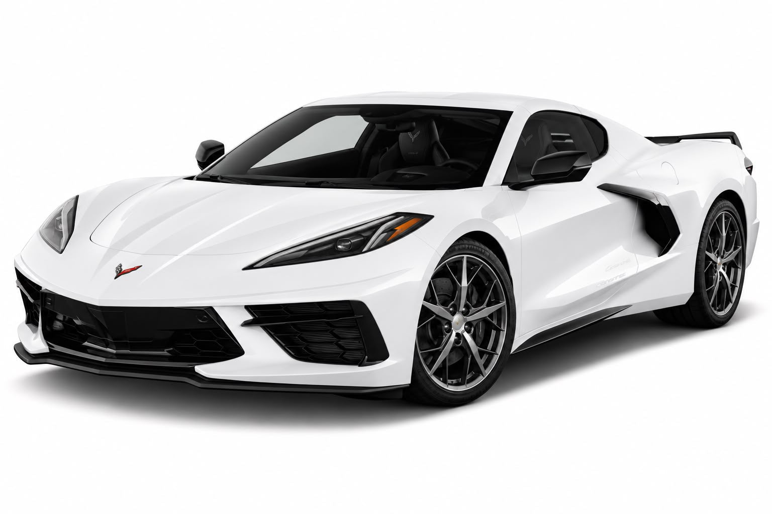 Chevrolet Corvette - Mi tienda