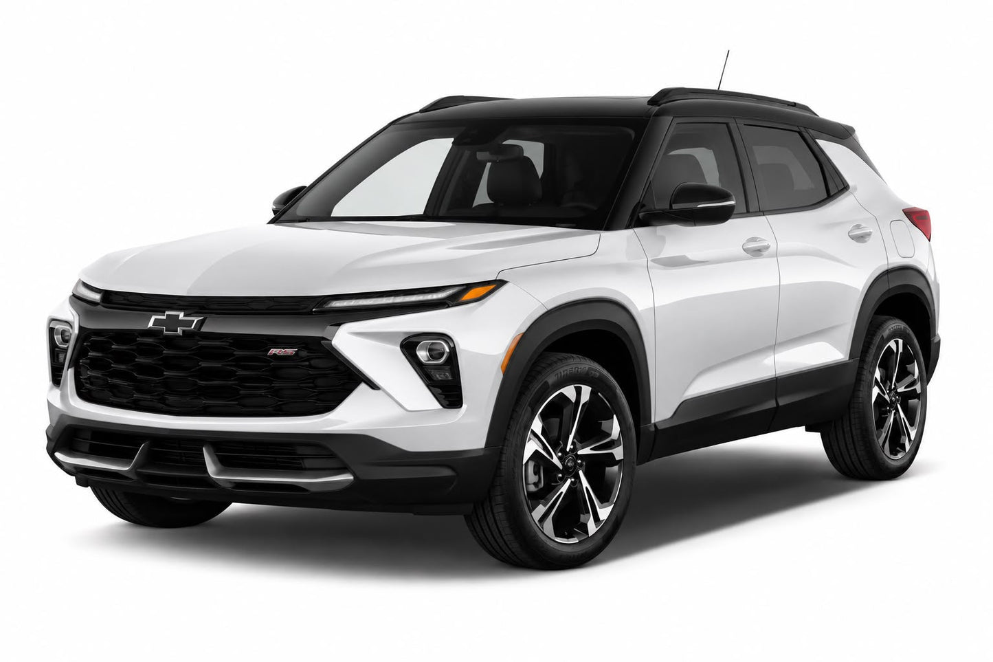 Chevrolet Trailblazer - Mi tienda