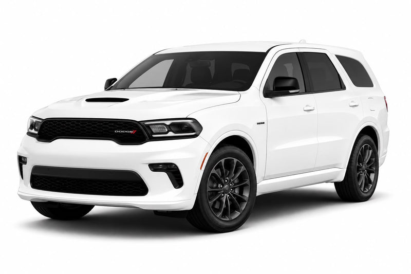 Dodge Durango - Mi tienda
