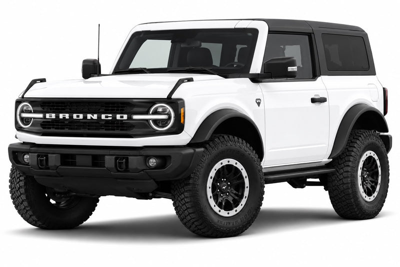 Ford Bronco - Mi tienda