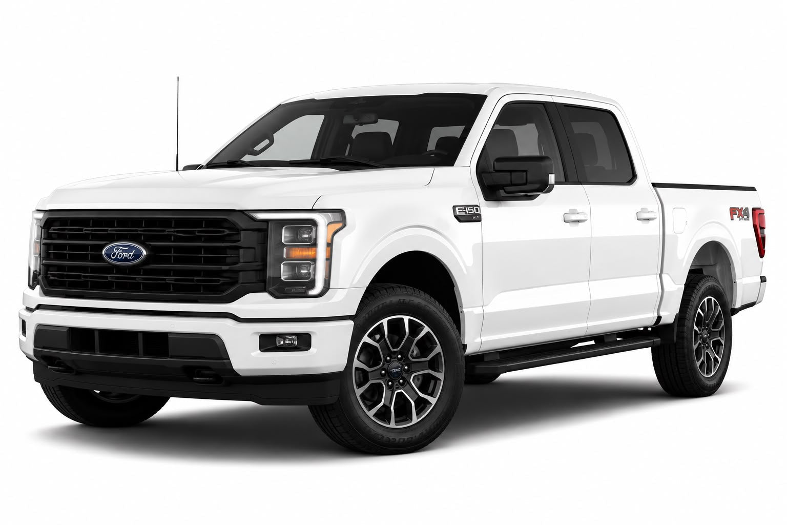 Ford F-150 - Mi tienda
