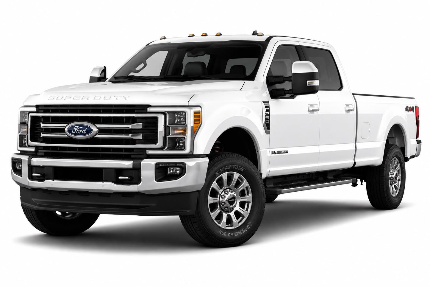 Ford F-250 - Mi tienda