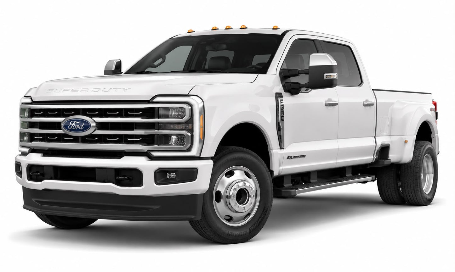 Ford F-350 - Mi tienda